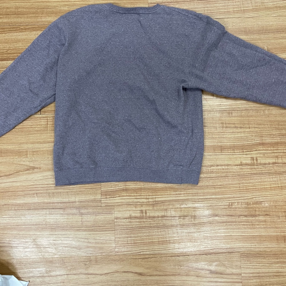 Women’s sandiego crew neck